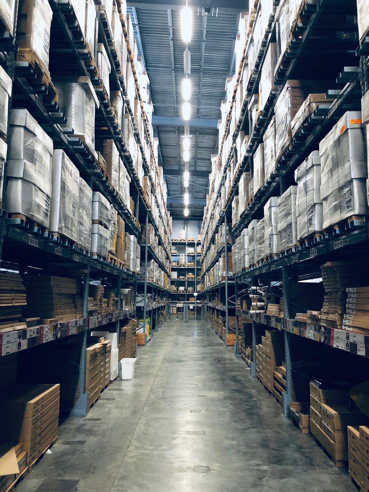 E-commerce Brand — Orders, inventory, and returns — off the team’s plate.